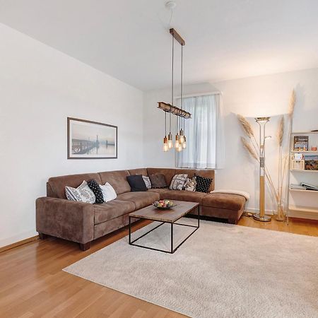 Appartement Rotes Haus Ueber Den Weinbergen à Constance Extérieur photo