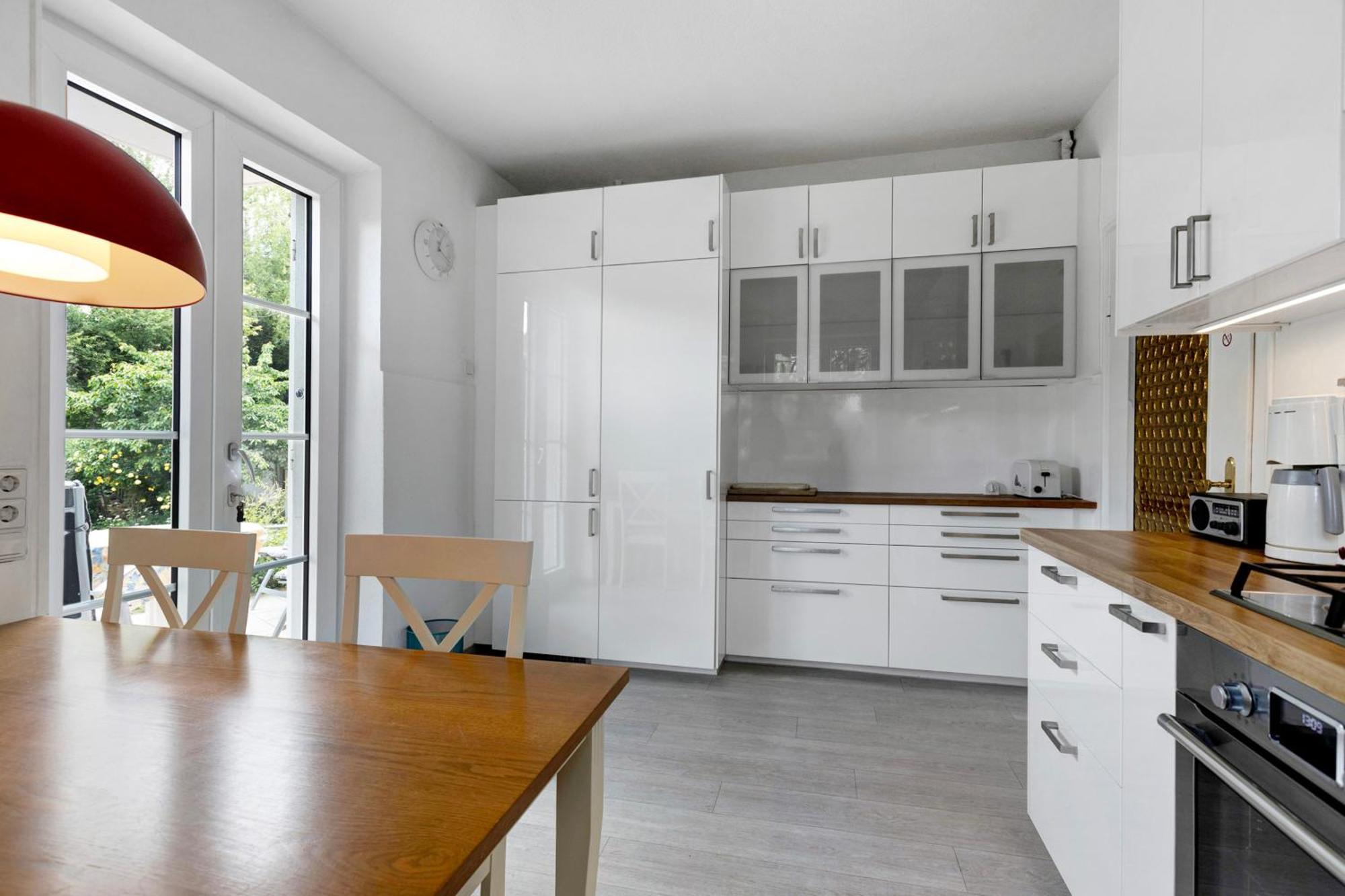 Appartement Rotes Haus Ueber Den Weinbergen à Constance Extérieur photo