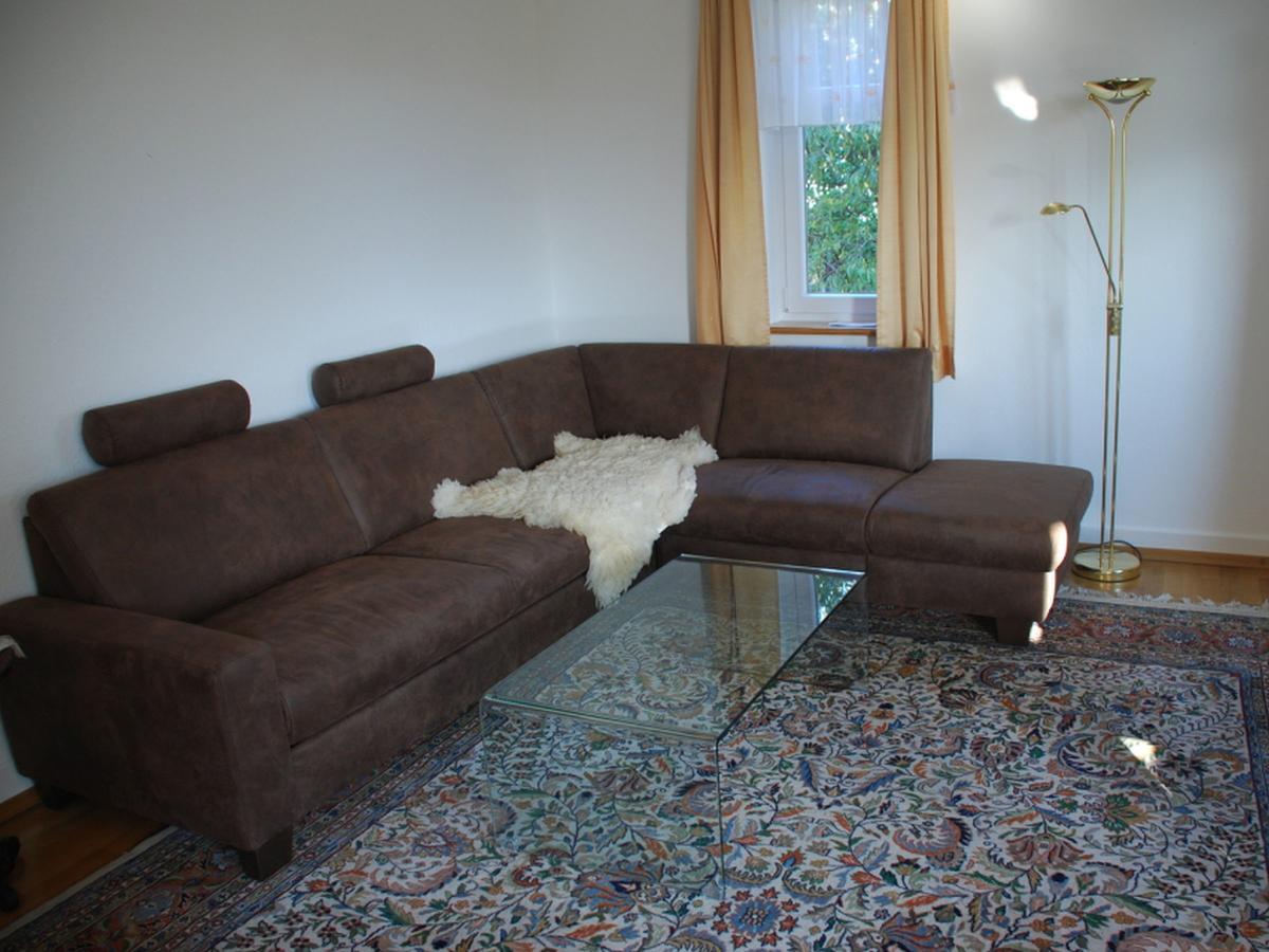 Appartement Rotes Haus Ueber Den Weinbergen à Constance Extérieur photo