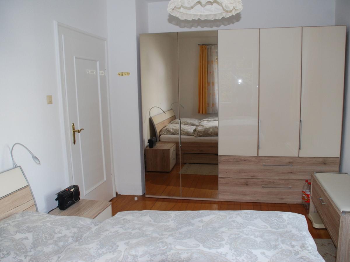 Appartement Rotes Haus Ueber Den Weinbergen à Constance Extérieur photo