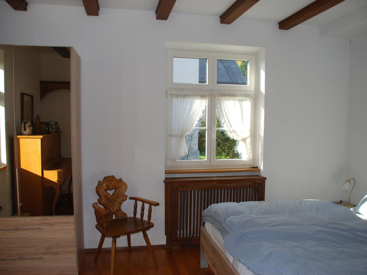 Appartement Rotes Haus Ueber Den Weinbergen à Constance Extérieur photo